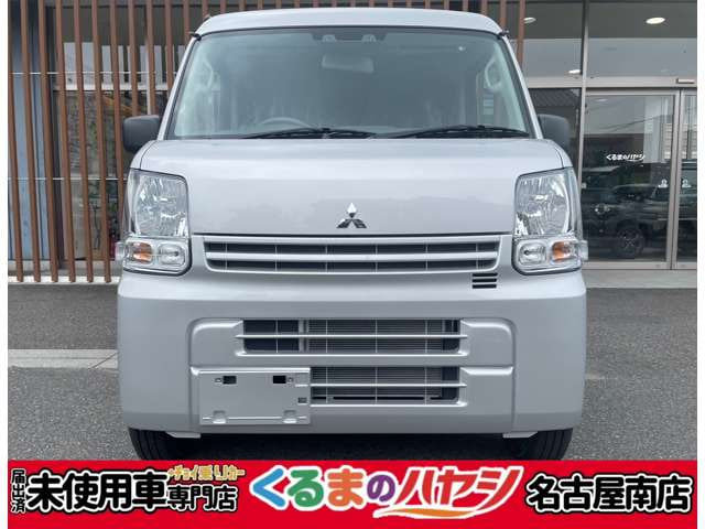 Mitsubishi Minicab — фото 8