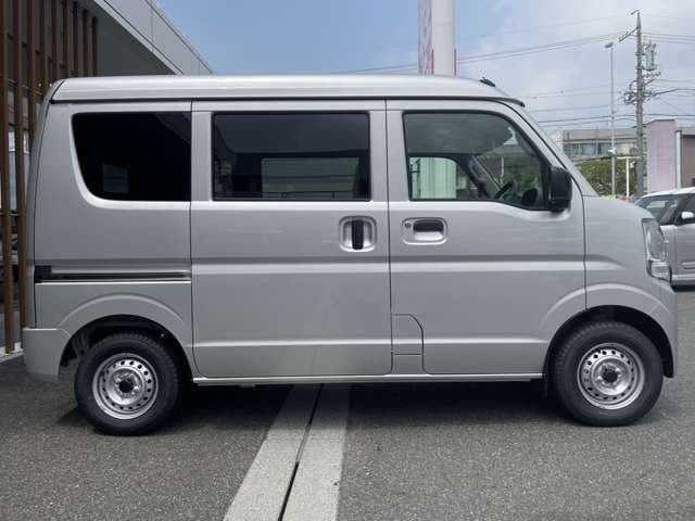 Mitsubishi Minicab — фото 14