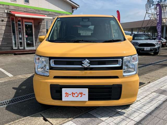 Suzuki Wagon R — фото 3