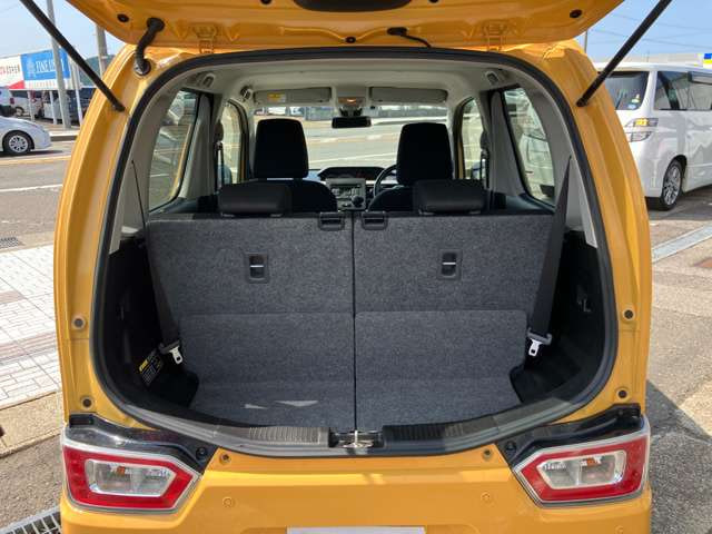 Suzuki Wagon R — фото 14