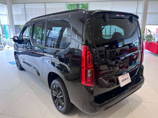 Fiat Doblo Maxi — фото 5