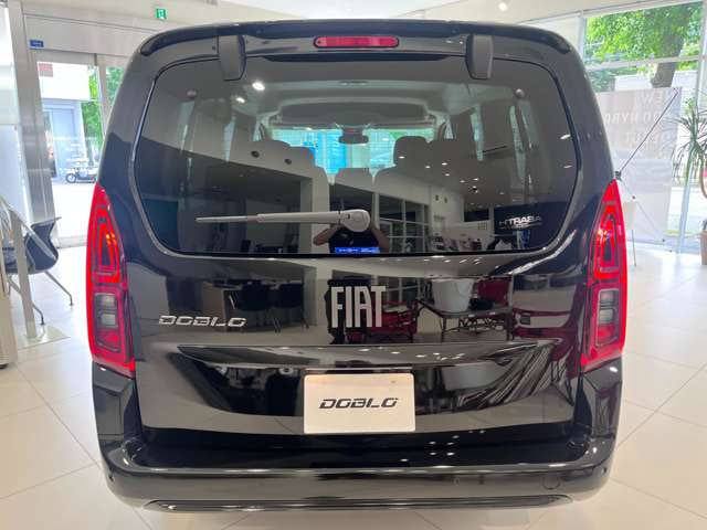 Fiat Doblo Maxi — фото 6