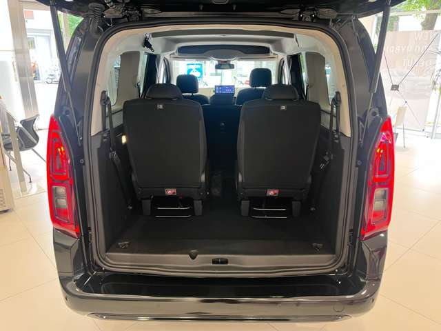 Fiat Doblo Maxi — фото 7
