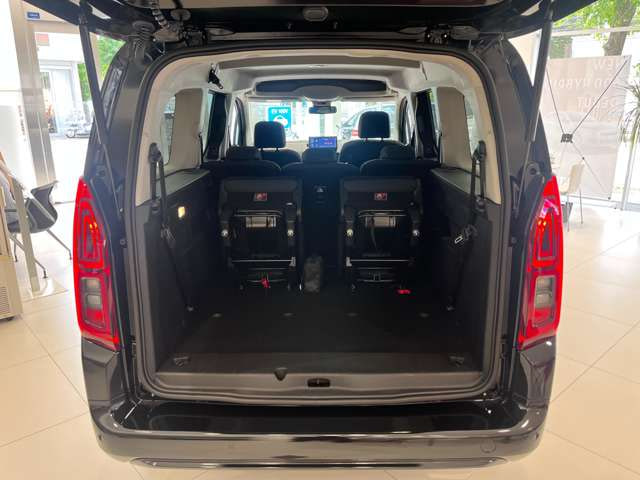 Fiat Doblo Maxi — фото 8