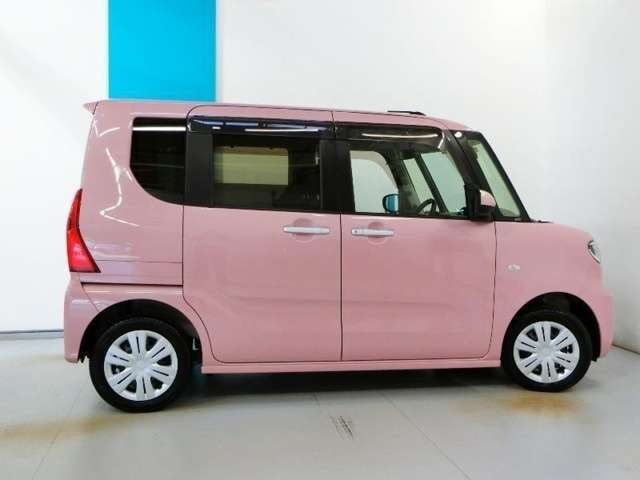 Daihatsu Tanto — фото 3