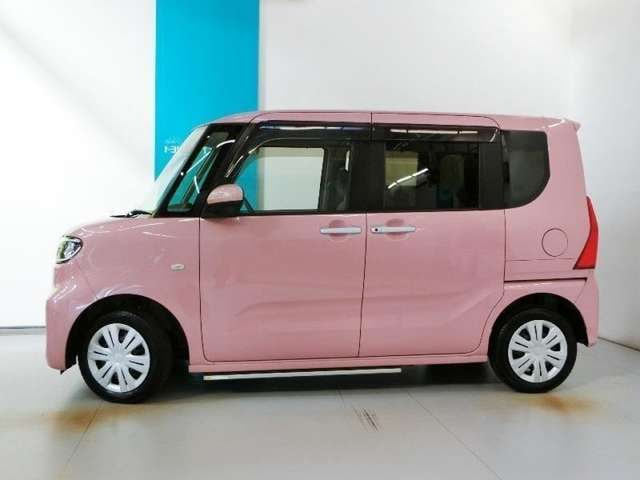 Daihatsu Tanto — фото 4