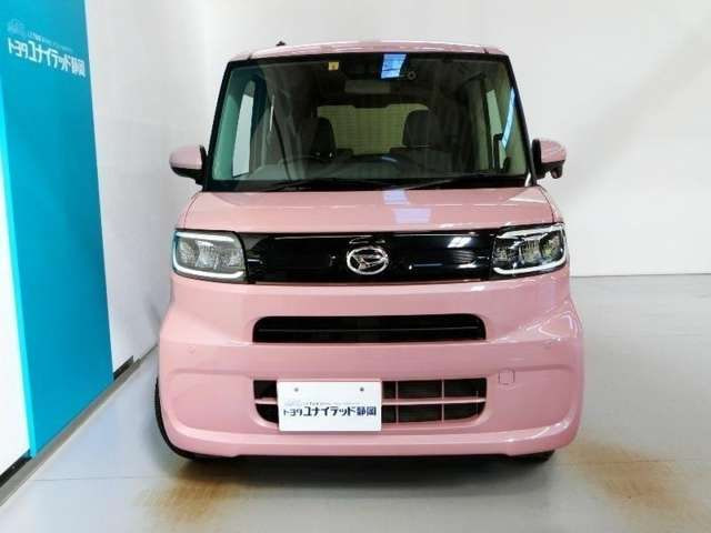 Daihatsu Tanto — фото 6