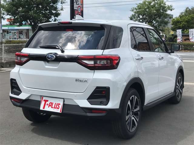 Subaru REX Touroku — фото 8