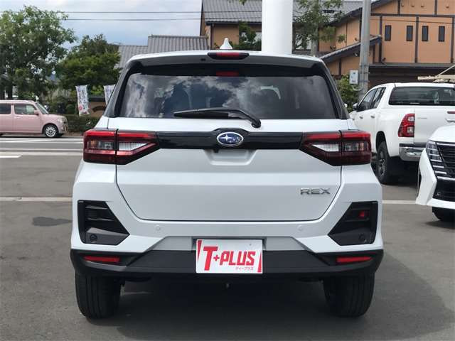 Subaru REX Touroku — фото 9
