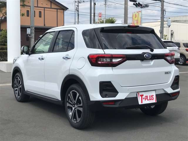 Subaru REX Touroku — фото 10