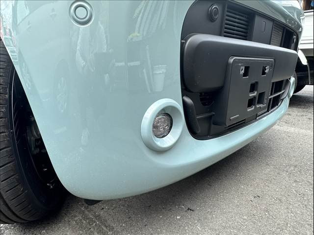Suzuki Wagon R Smile — фото 6