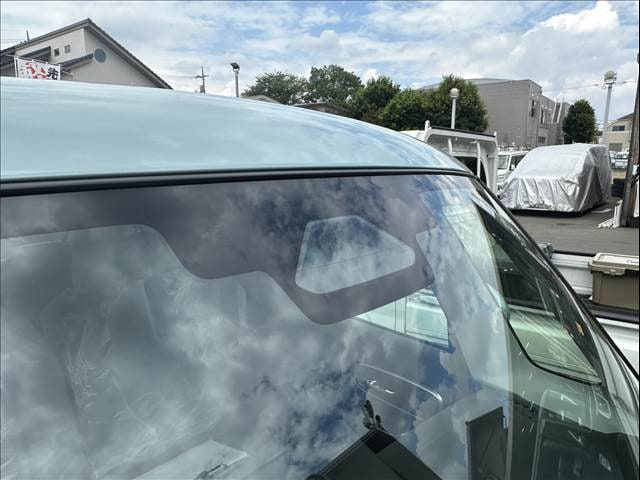 Suzuki Wagon R Smile — фото 7