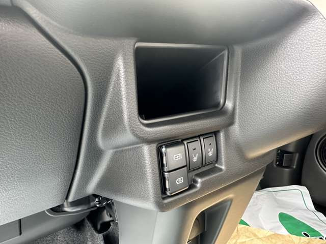 Suzuki Wagon R Smile — фото 9