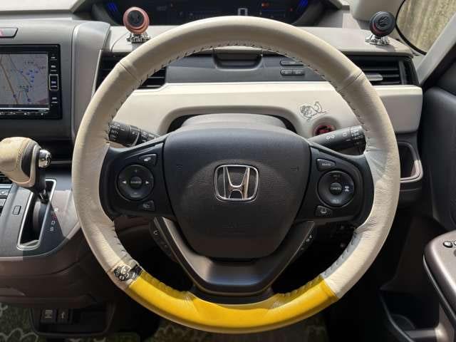 Honda Freed Plus — фото 2