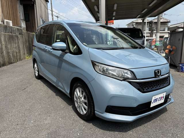 Honda Freed Plus — фото 8