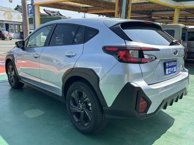 Subaru Crosstrek — фото 3