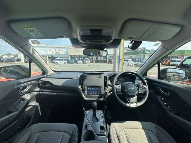 Subaru Crosstrek — фото 6