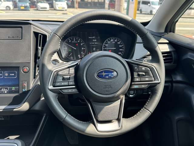 Subaru Crosstrek — фото 8