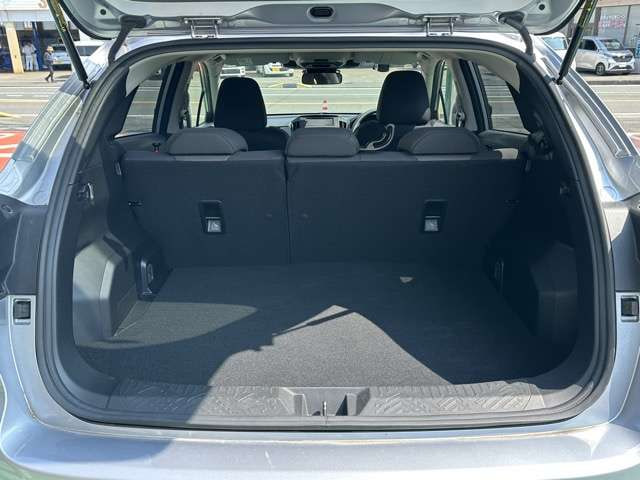 Subaru Crosstrek — фото 14