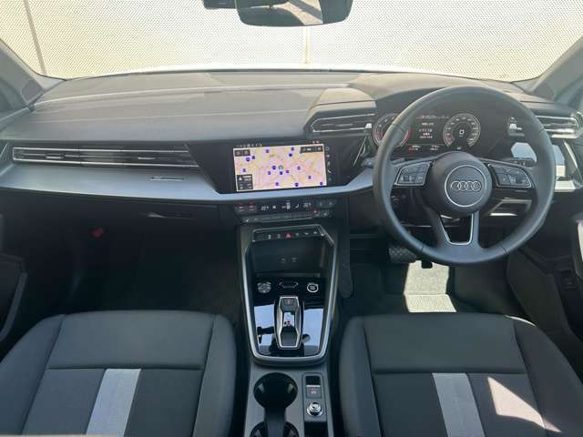 Audi A3 Sedan — фото 7