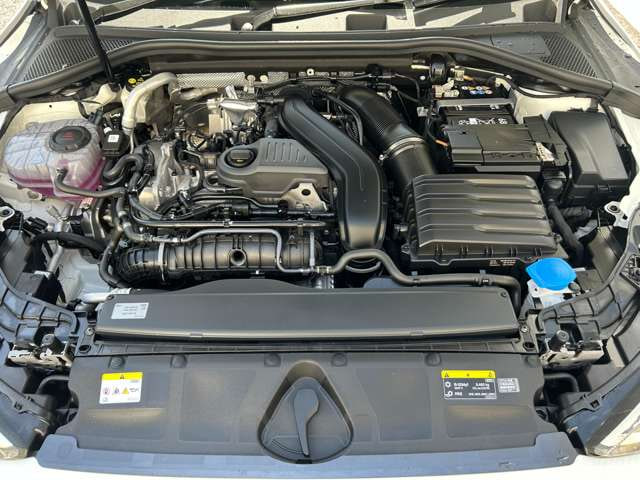 Audi A3 Sedan — фото 14