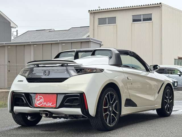 Honda S660 — фото 4