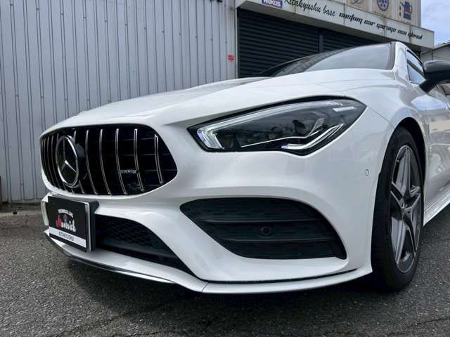 Mercedes Benz CLA Shooting Brake — фото 4