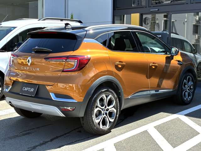 Renault Captur — фото 2