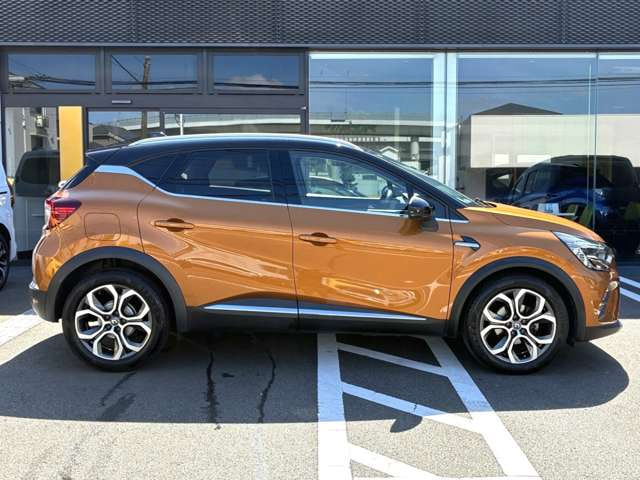 Renault Captur — фото 3