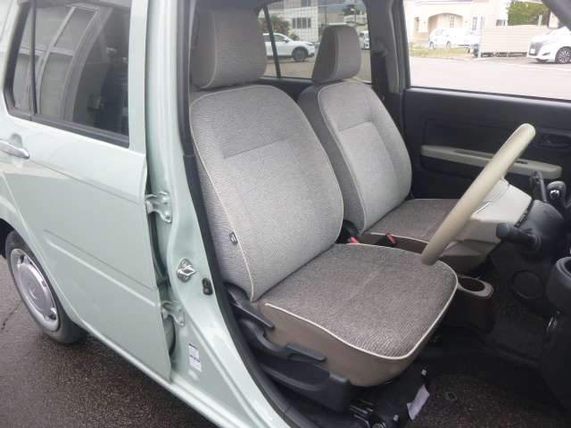 Daihatsu Mira Tocot — фото 4