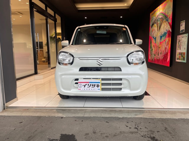 Suzuki Alto — фото 2