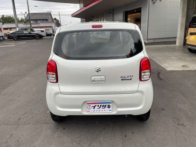 Suzuki Alto — фото 4