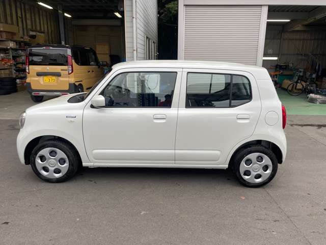 Suzuki Alto — фото 7