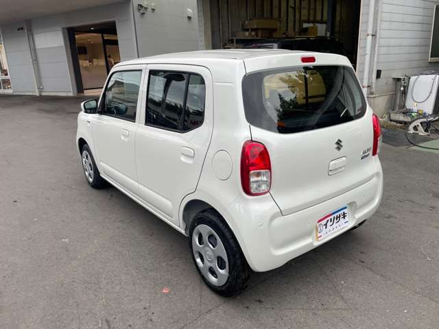 Suzuki Alto — фото 8
