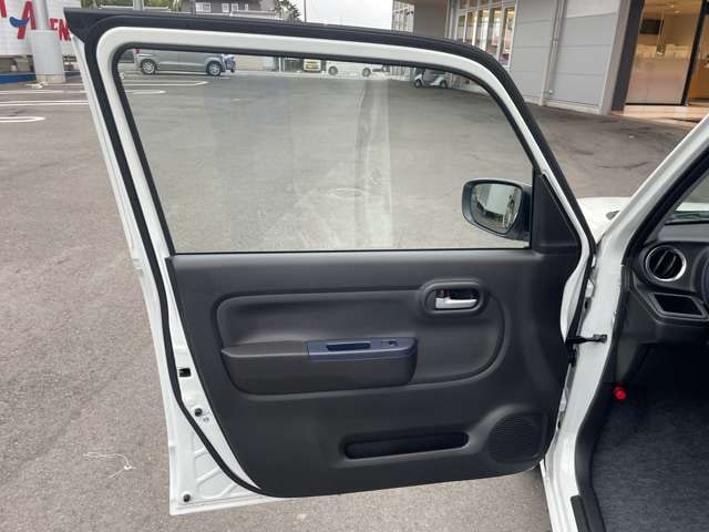 Suzuki Alto — фото 9