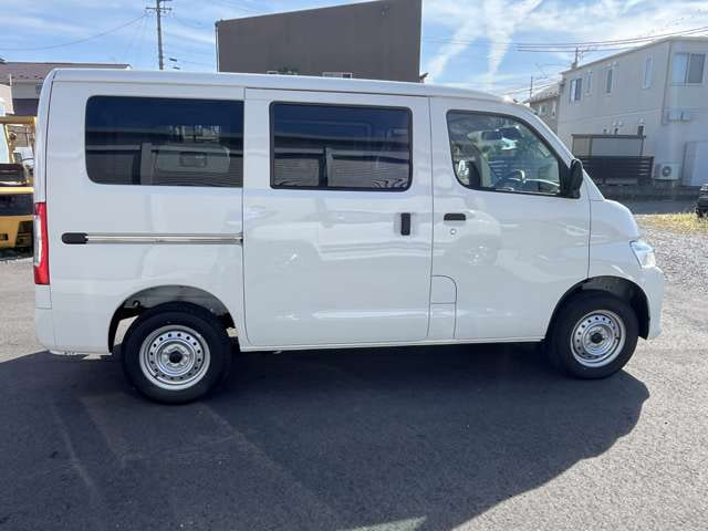Mazda Bongo VAN — фото 4
