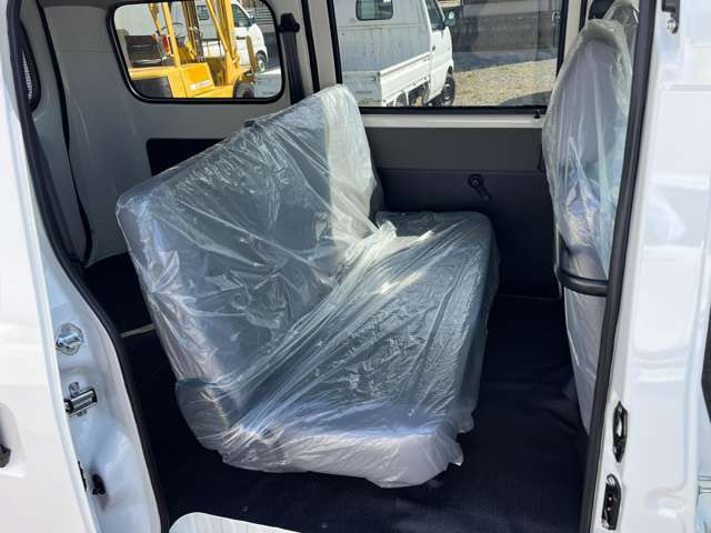 Mazda Bongo VAN — фото 10