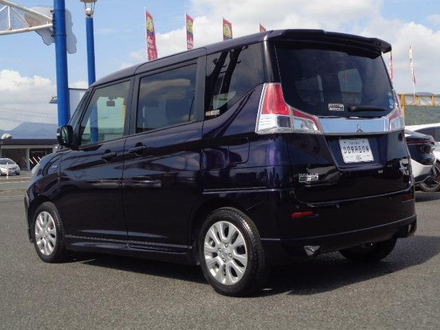 Mitsubishi Delica D 2 — фото 3