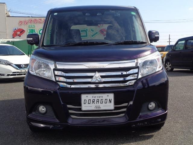 Mitsubishi Delica D 2 — фото 8