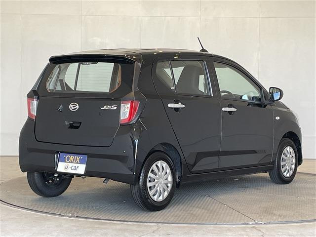 Daihatsu Mira E S — фото 2