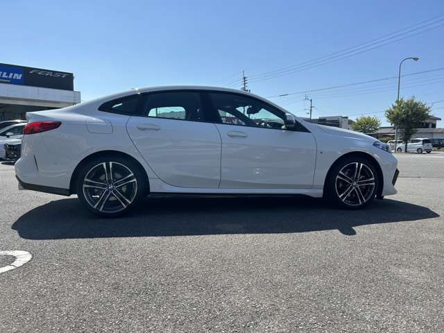 BMW 2 Series Gran Coupe — фото 4