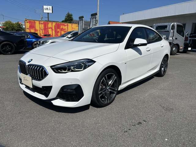BMW 2 Series Gran Coupe — фото 5