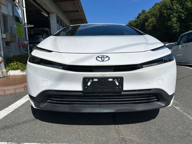 Toyota Prius — фото 3