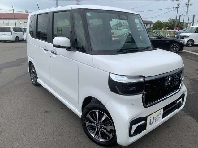 Honda N BOX — фото 2