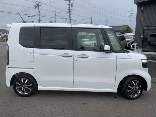 Honda N BOX — фото 3
