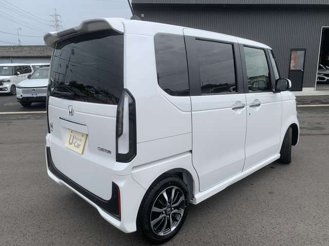 Honda N BOX — фото 4