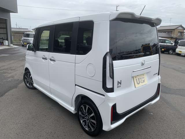 Honda N BOX — фото 6
