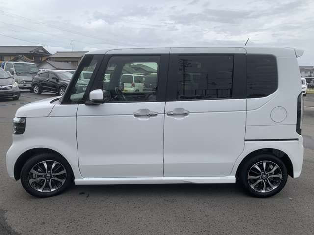 Honda N BOX — фото 7