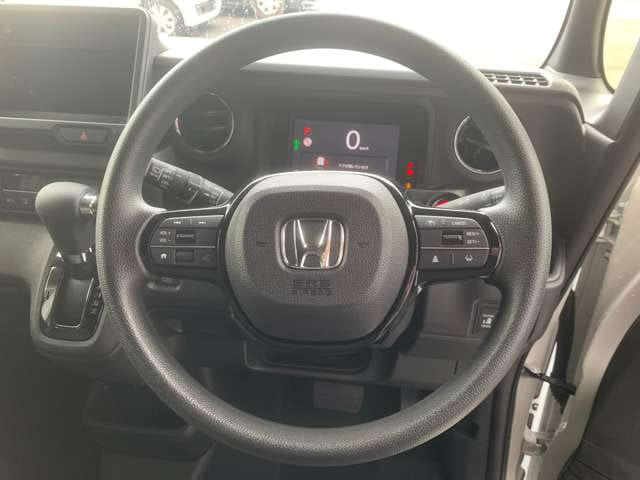 Honda N BOX — фото 9