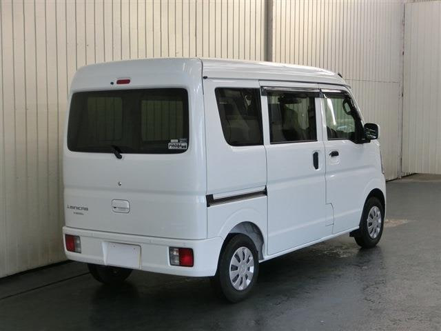 Mitsubishi Minicab — фото 3